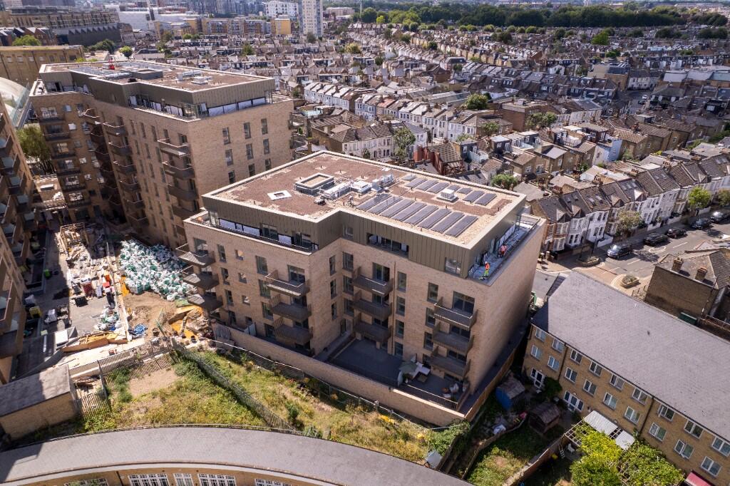 Main image of property: Watermeadow Lane, London, SW6