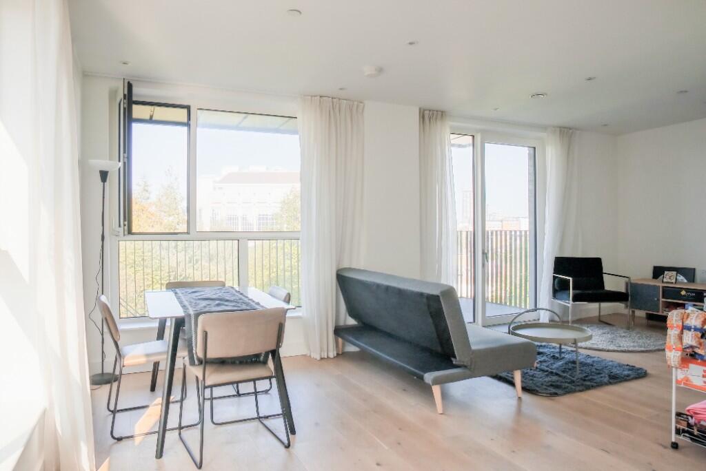 Main image of property: Escapade Place, London, E14