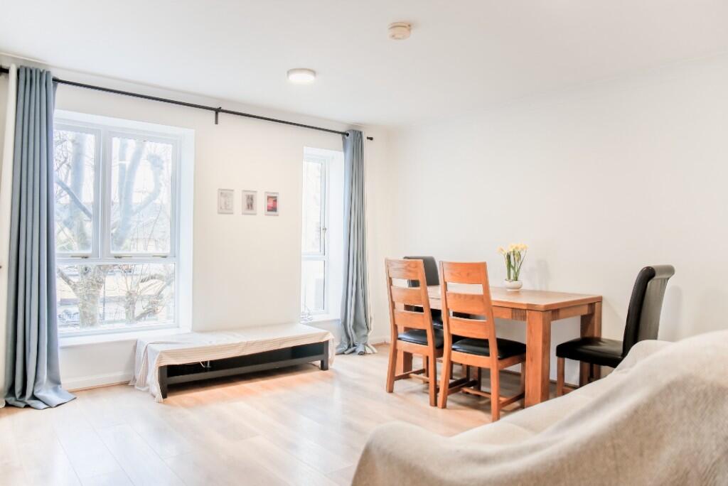 Main image of property: Wesley Avenue, London, E16