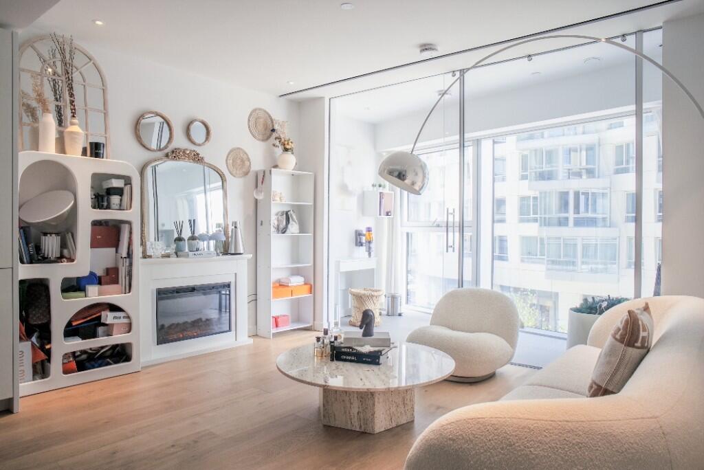 Main image of property: Electric Boulevard, London, SW11