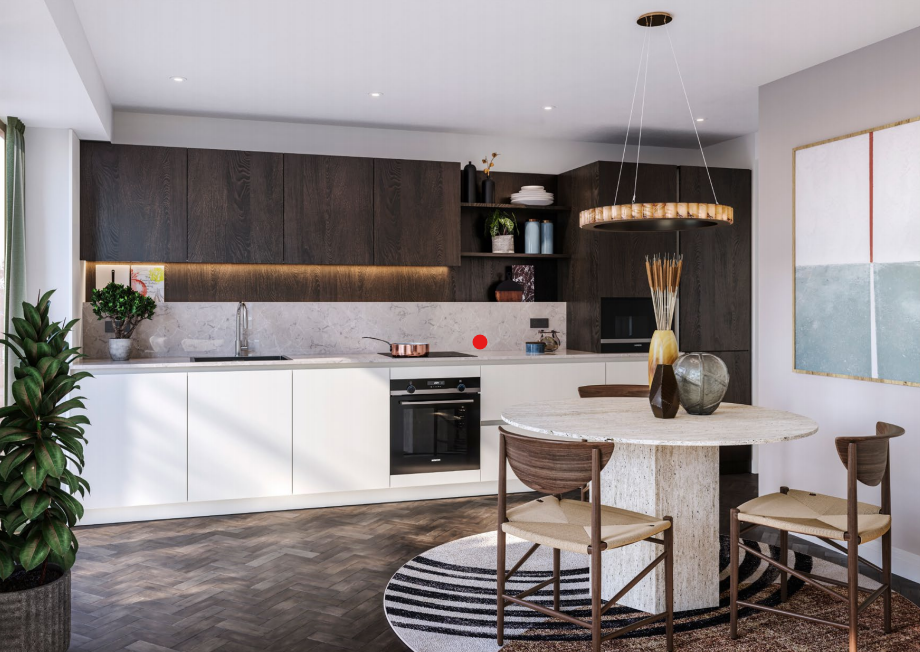 Main image of property: Seagull Lane, London, E16