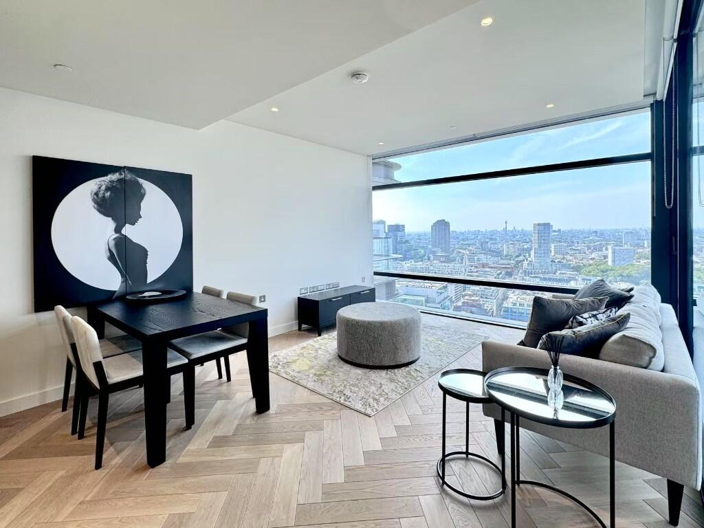 Main image of property: Worship Street, London, EC2A