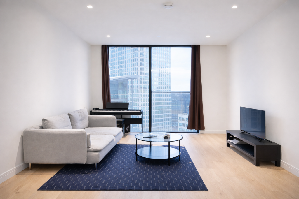 Main image of property: Marsh Wall, London, E14