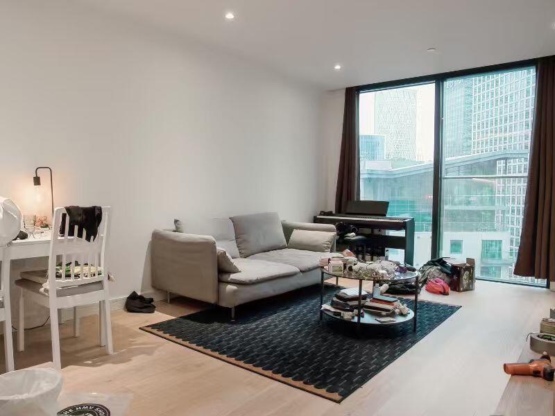 Main image of property: Marsh Wall, London, E14