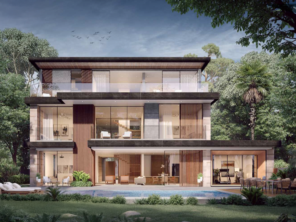 Main image of property: Dubai