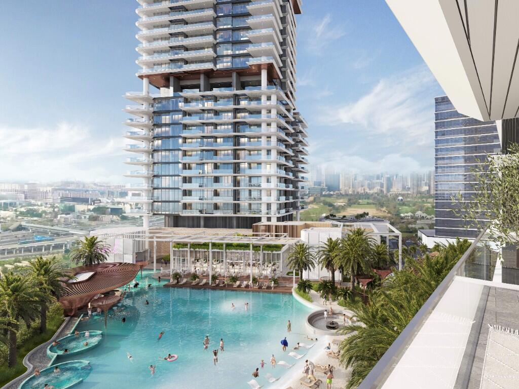 Main image of property: Dubai