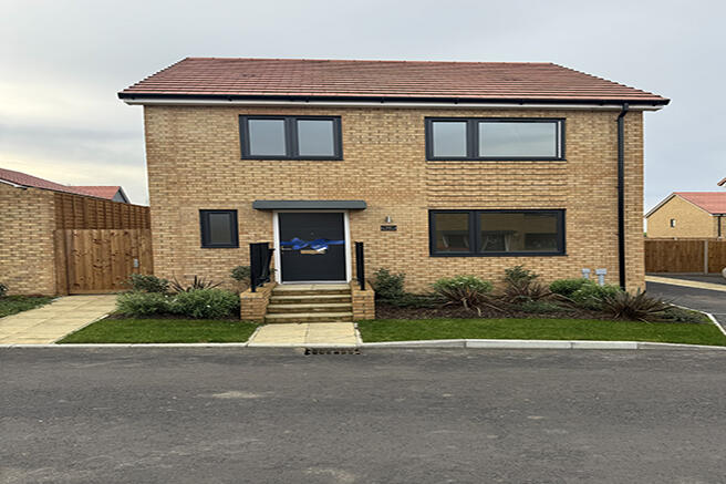 Main image of property: Darter Avenue, Belgrave Road, Halfway, Kent, ME12 3UY