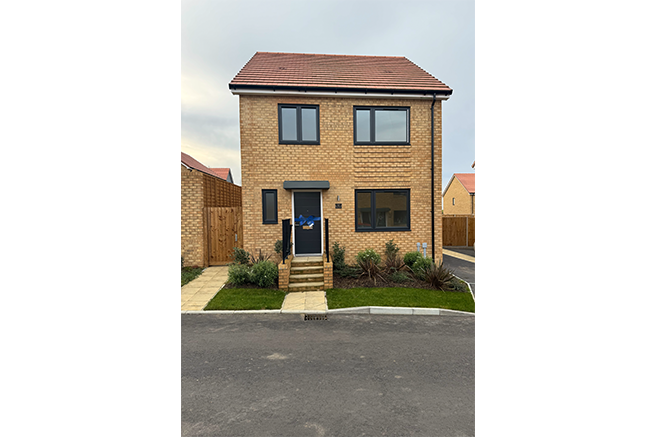 Main image of property: Darter Avenue, Belgrave Road, Halfway, Kent, ME12 3UY