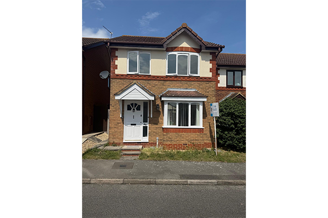 Main image of property: Appleford Drive, Sheerness, Kent, ME12