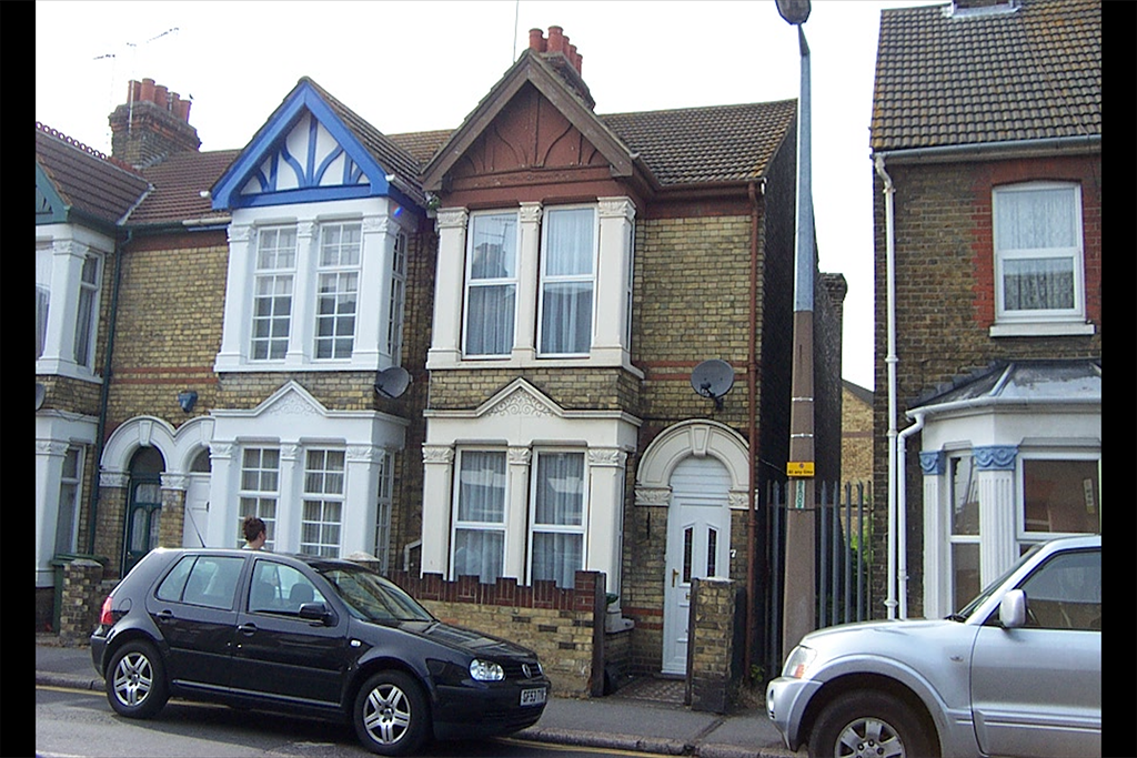 Main image of property: St. Georges Avenue, Sheerness, Kent, ME12 1QX
