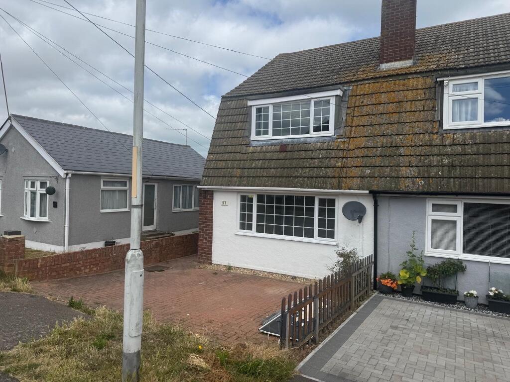 Main image of property: Darlington Drive, Sheerness, Kent, ME12