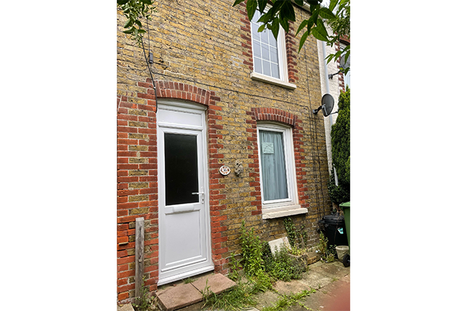 Main image of property: Albany Terrace, Chequers Road, ME12
