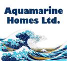 Aquamarine Homes, Covering Swale Estate Agent Logo