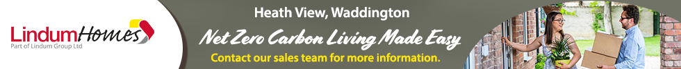 Get brand editions for Lindum Homes