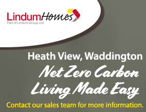 Get brand editions for Lindum Homes