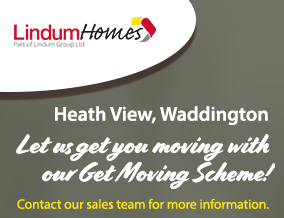Get brand editions for Lindum Homes