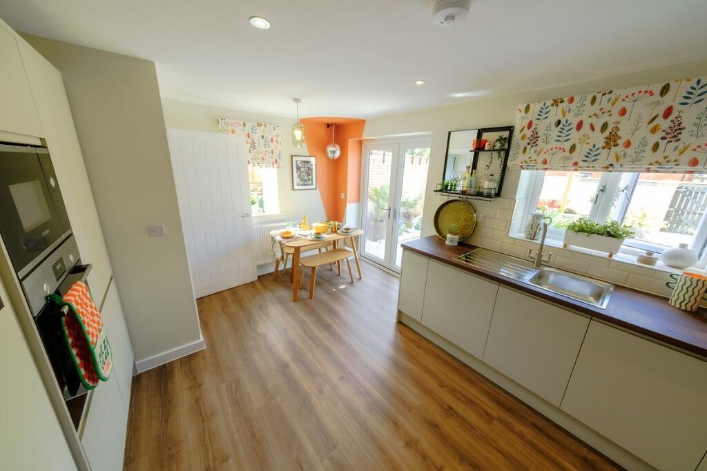 Main image of property: Skellingthorpe Road, Lincoln, 
LN6 0HX