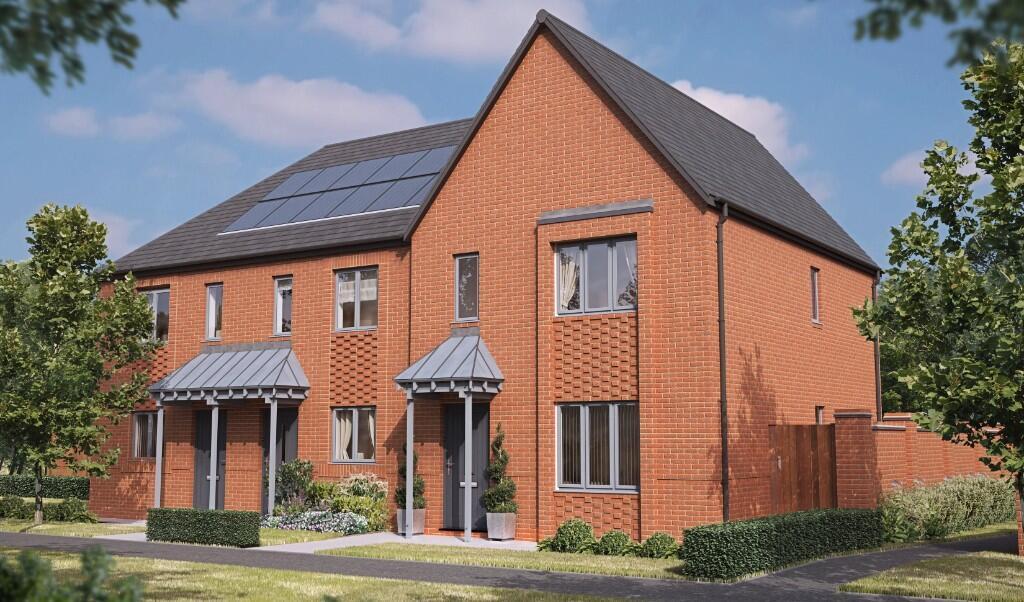 Main image of property: Skellingthorpe Road, Lincoln,
LN6 0HX