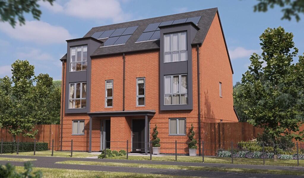 Main image of property: Skellingthorpe Road, Lincoln,
LN6 0HX