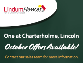 Get brand editions for Lindum Homes