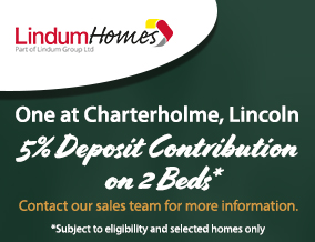 Get brand editions for Lindum Homes