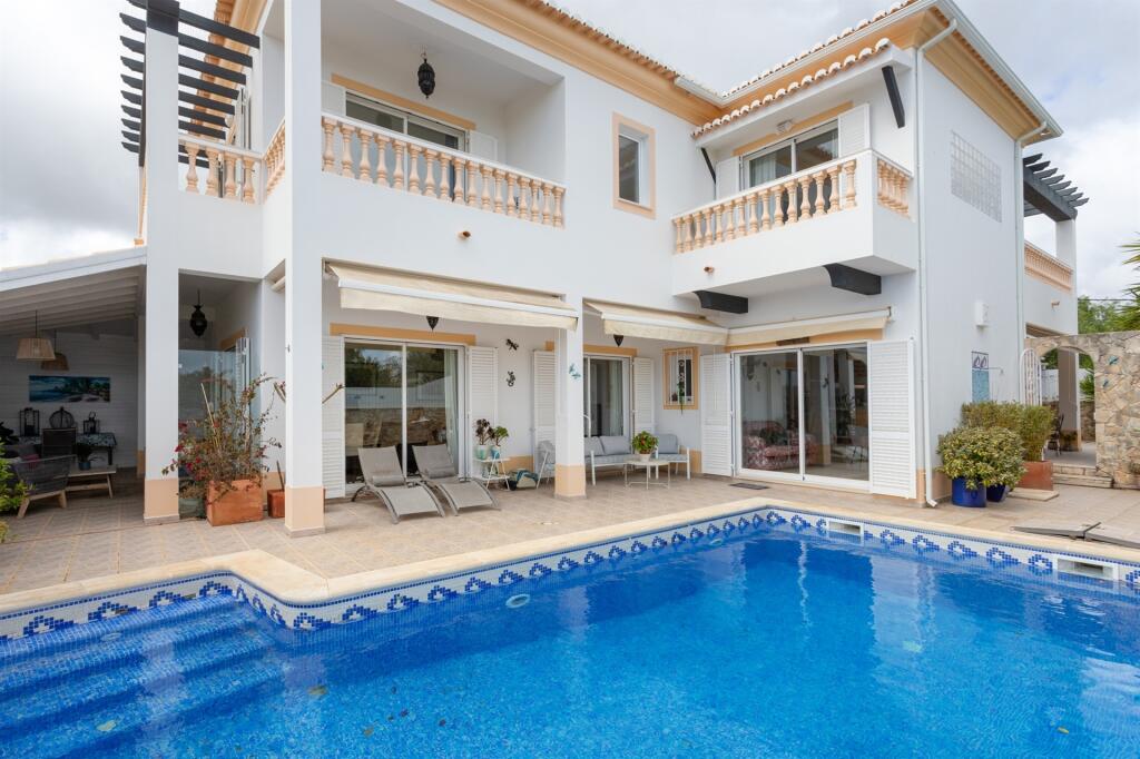 Main image of property: Algarve, Lagos