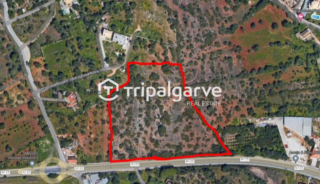 Main image of property: Algarve, Loulé