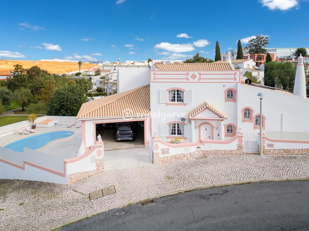 Main image of property: Algarve, Albufeira