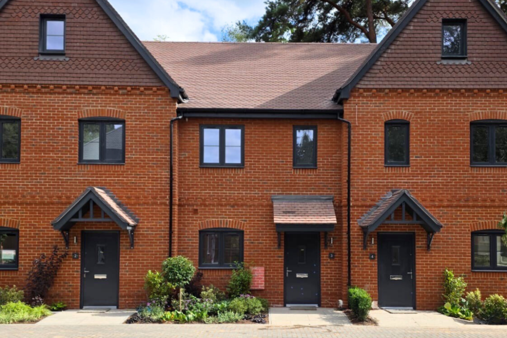 Main image of property: Swinley Road,
Ascot,
SL5 8BA