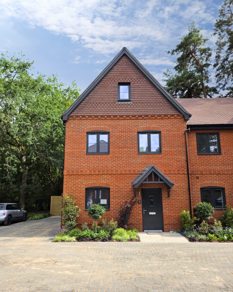 Main image of property: Swinley Road,
Ascot,
SL5 8BA