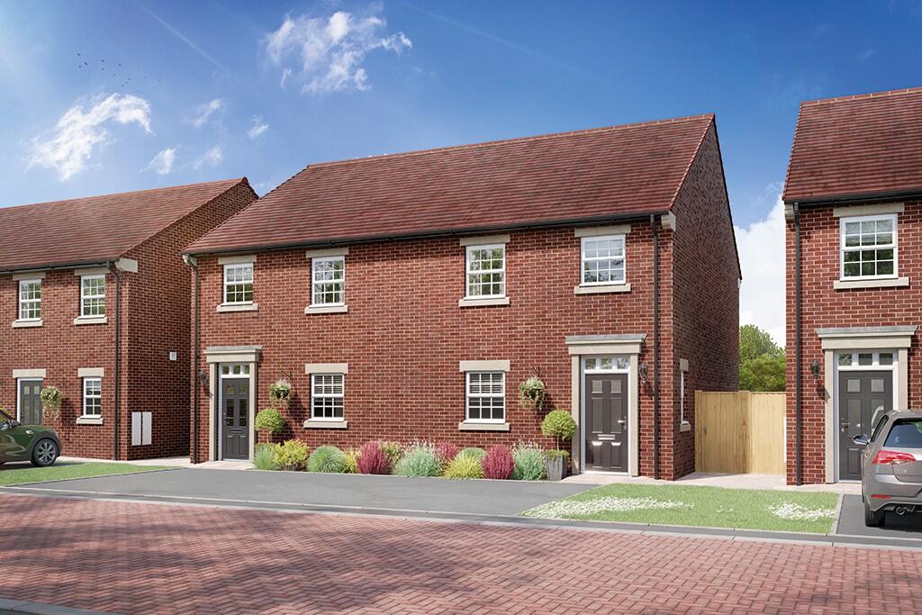 Main image of property: Whitehall Road,
West Birkenshaw,
BD11 2LS