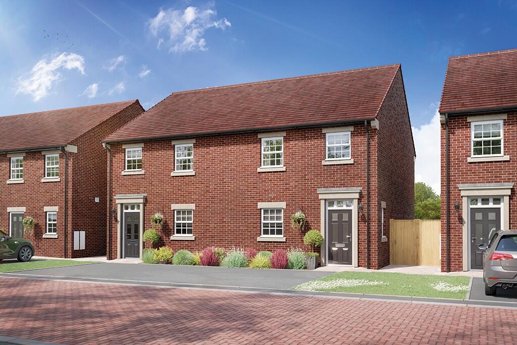 Main image of property: Whitehall Road,
West Birkenshaw,
BD11 2LS