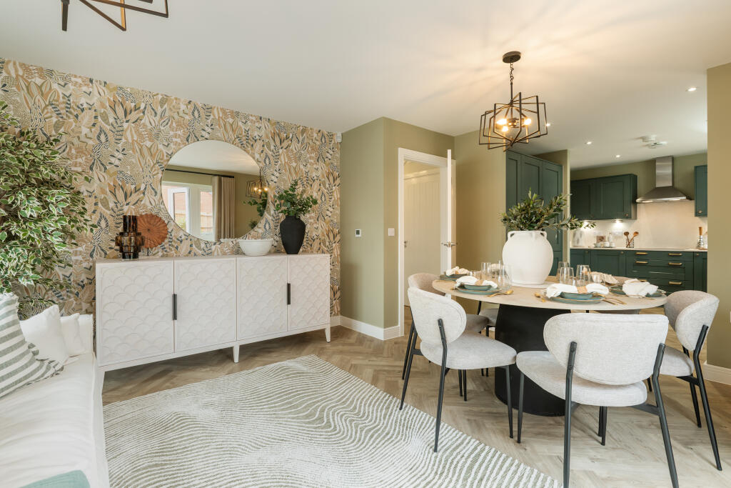 Main image of property: Off Lincoln,
Buckingham,
MK18 1GY