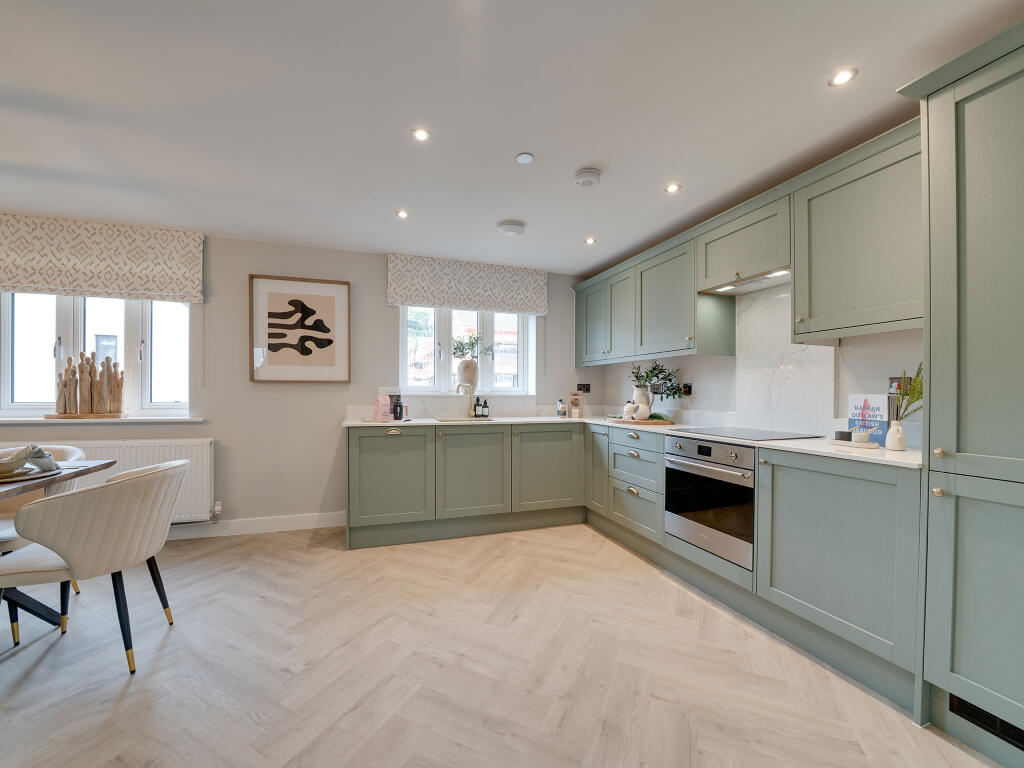 Main image of property: The Avenue, 
Encombe Street, 
Plymouth, 
Devon, 
PL9 7GH