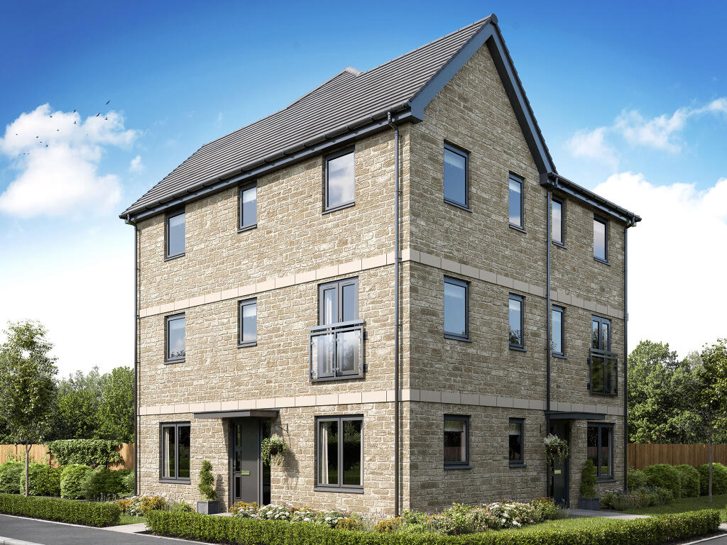 Main image of property: The Avenue, 
Encombe Street, 
Plymouth, 
Devon, 
PL9 7GH