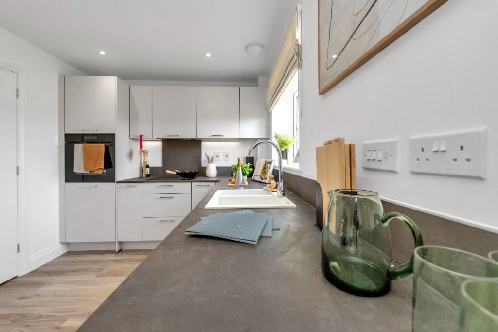 Main image of property: Hopkins Homes at Abbots Vale,
Bury St. Edmunds,
IP33 2BS