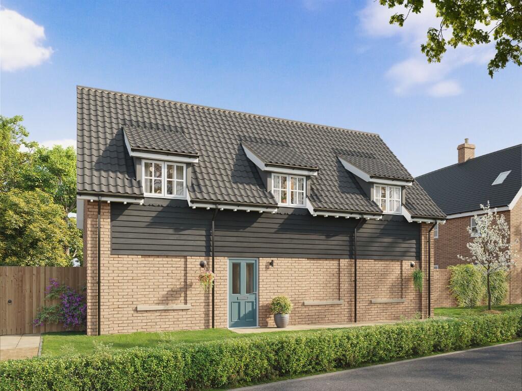 Main image of property: Hopkins Homes at Abbots Vale,
Bury St. Edmunds,
IP33 2BS