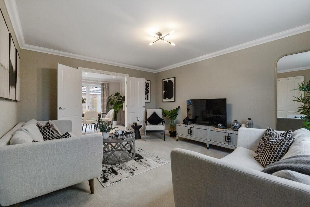 Main image of property: Hopkins Homes at Abbots Vale,
Bury St. Edmunds,
IP33 2BS