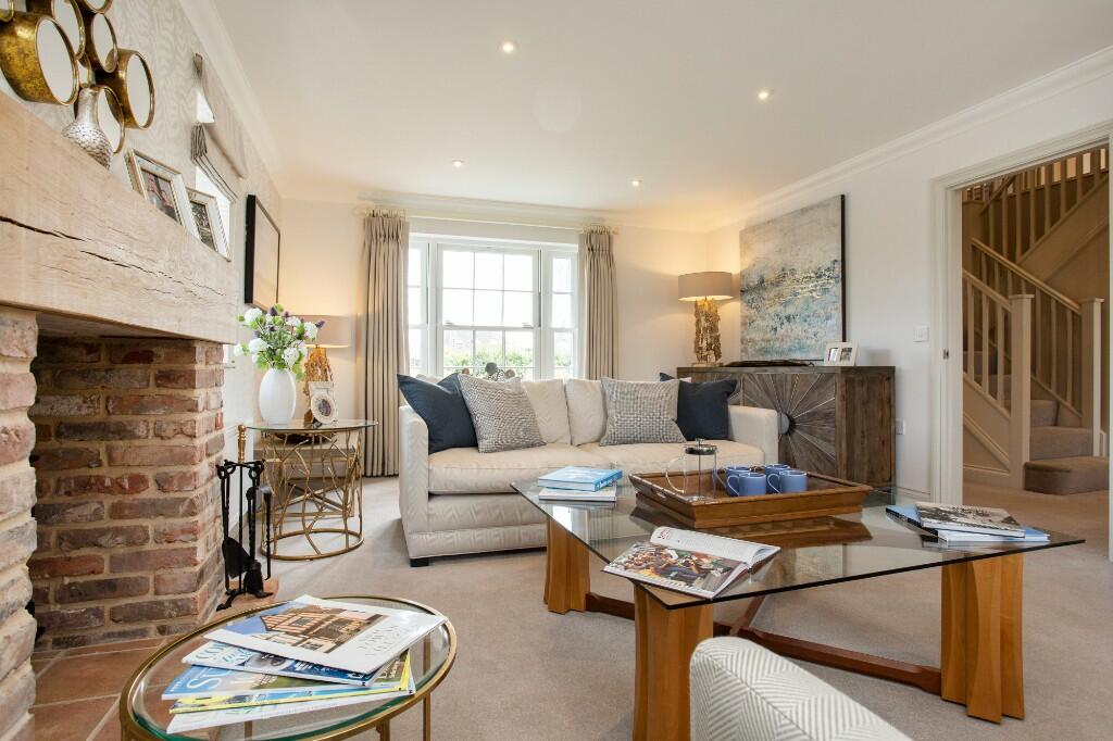 Additional property image - Hopkins Homes at Beaulieu,
Beaulieu,
Chelmsford,
CM1 6FU