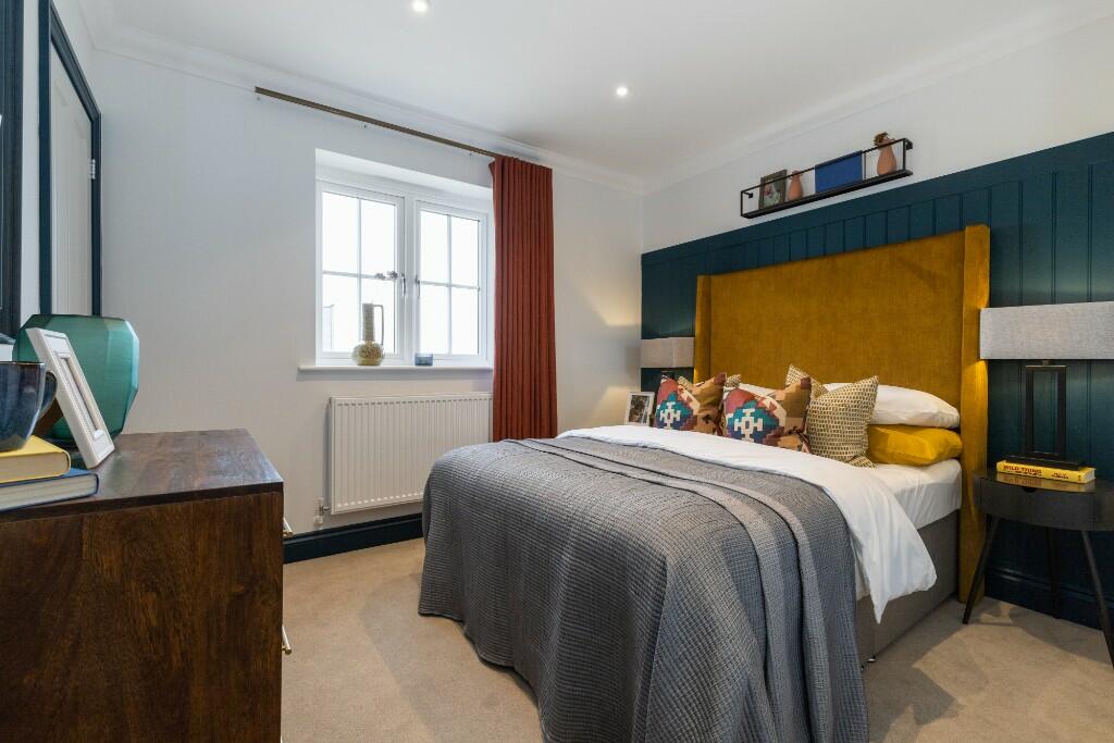 Additional property image - Hopkins Homes at Beaulieu,
Beaulieu,
Chelmsford,
CM1 6FU
