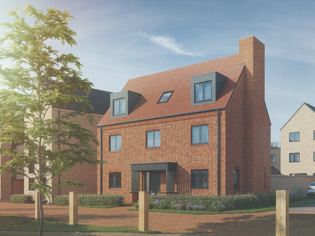 Main image of property: Hopkins Homes at Beaulieu,
Beaulieu,
Chelmsford,
CM1 6FU