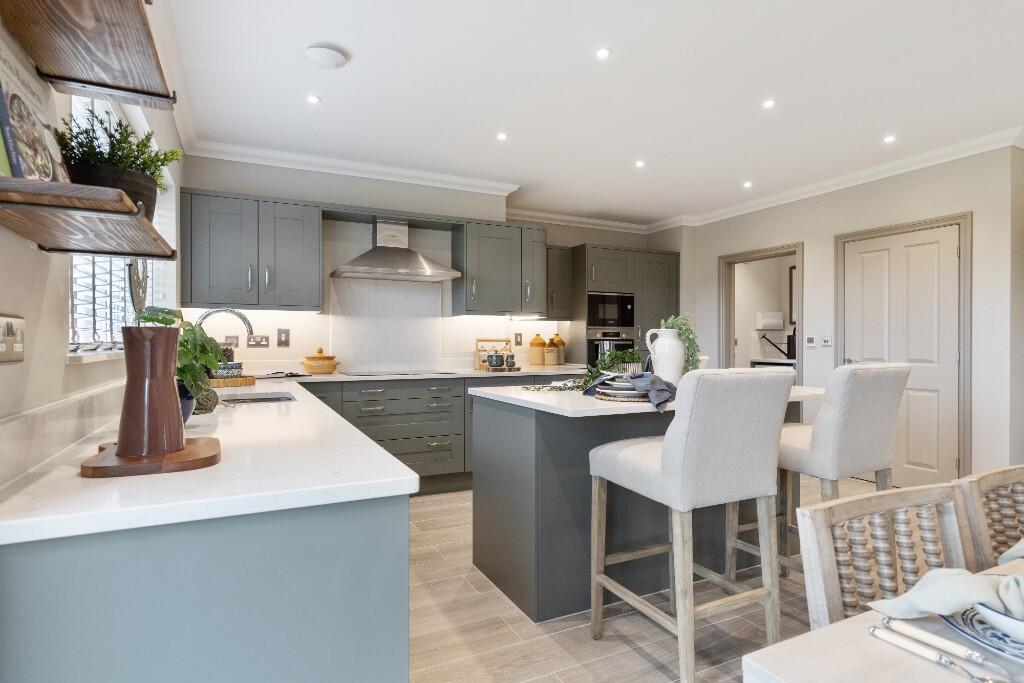 Main image of property: Hopkins Homes at Beaulieu,
Beaulieu,
Chelmsford,
CM1 6FU