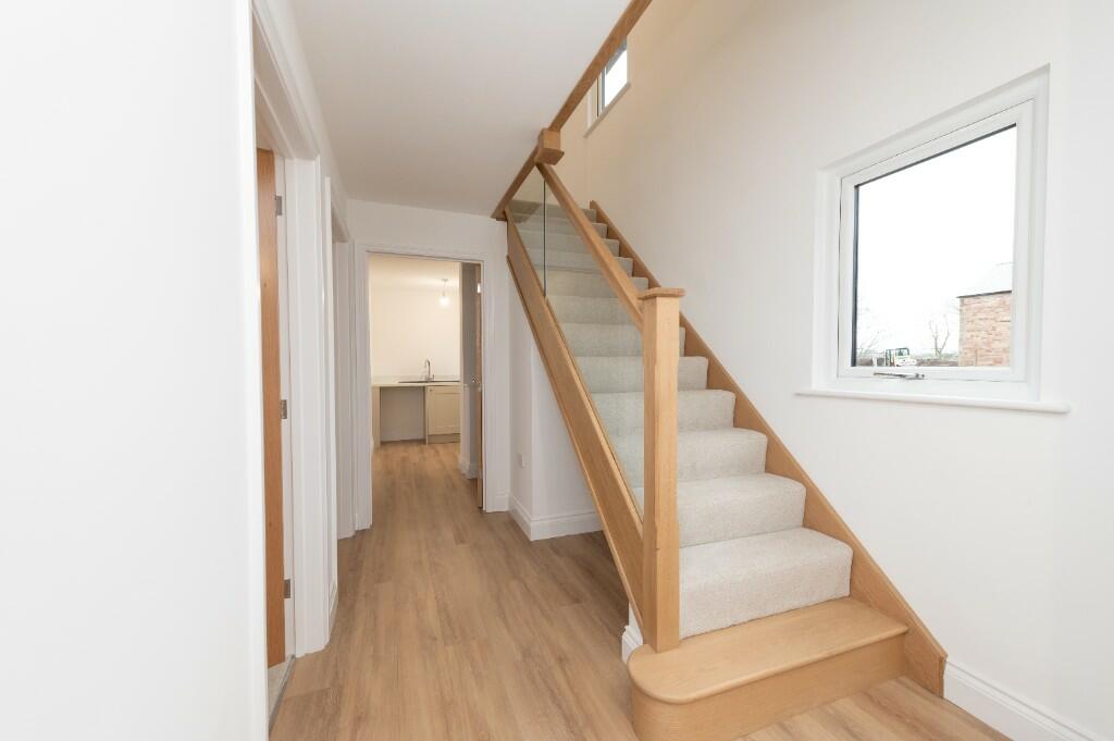 Additional property image - Manor Farm,
Crofton,
Thursby,
Carlisle,
CA5 6QB