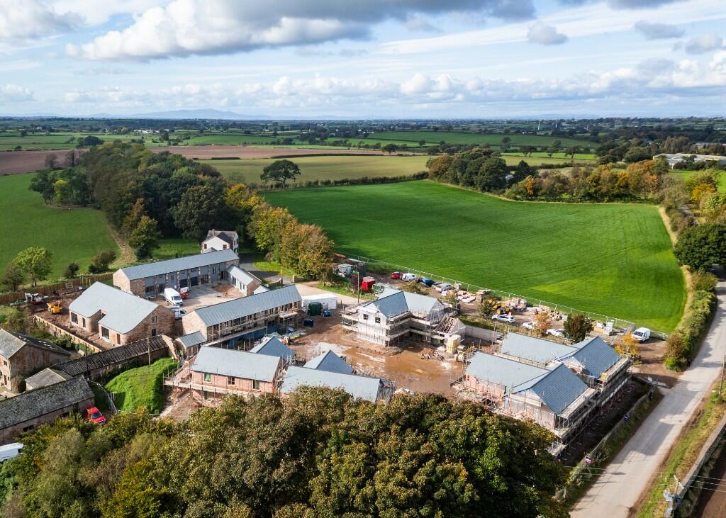 Additional property image - Manor Farm,
Crofton,
Thursby,
Carlisle,
CA5 6QB