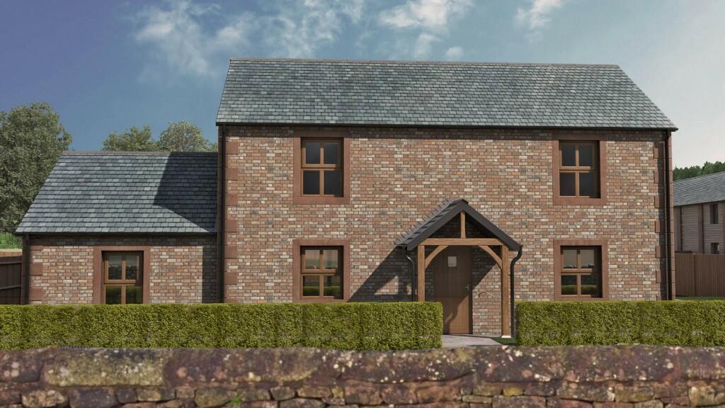 Additional property image - Manor Farm,
Crofton,
Thursby,
Carlisle,
CA5 6QB