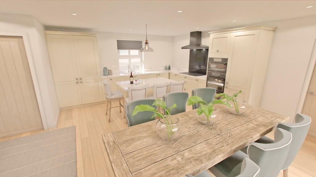 Additional property image - Manor Farm,
Crofton,
Thursby,
Carlisle,
CA5 6QB