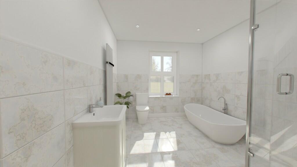 Additional property image - Manor Farm,
Crofton,
Thursby,
Carlisle,
CA5 6QB