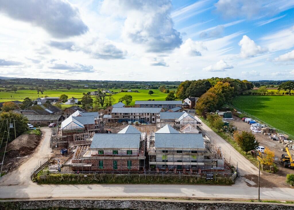 Additional property image - Manor Farm,
Crofton,
Thursby,
Carlisle,
CA5 6QB