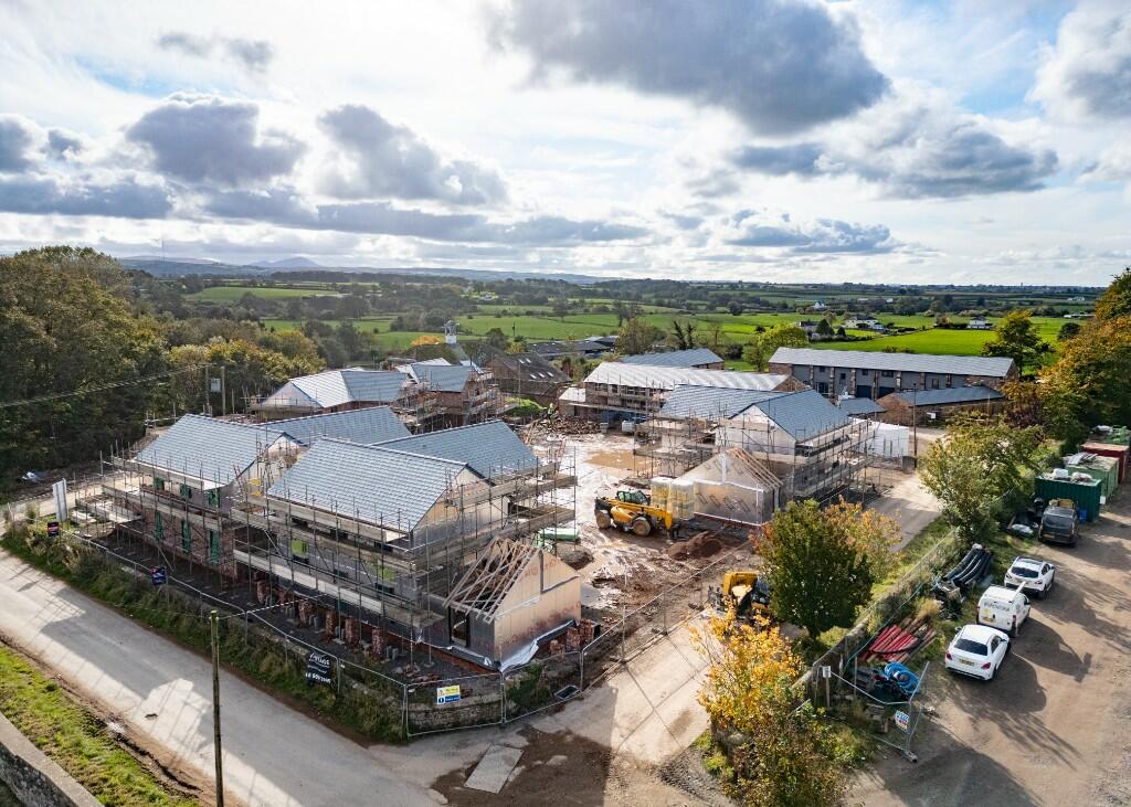 Additional property image - Manor Farm,
Crofton,
Thursby,
Carlisle,
CA5 6QB