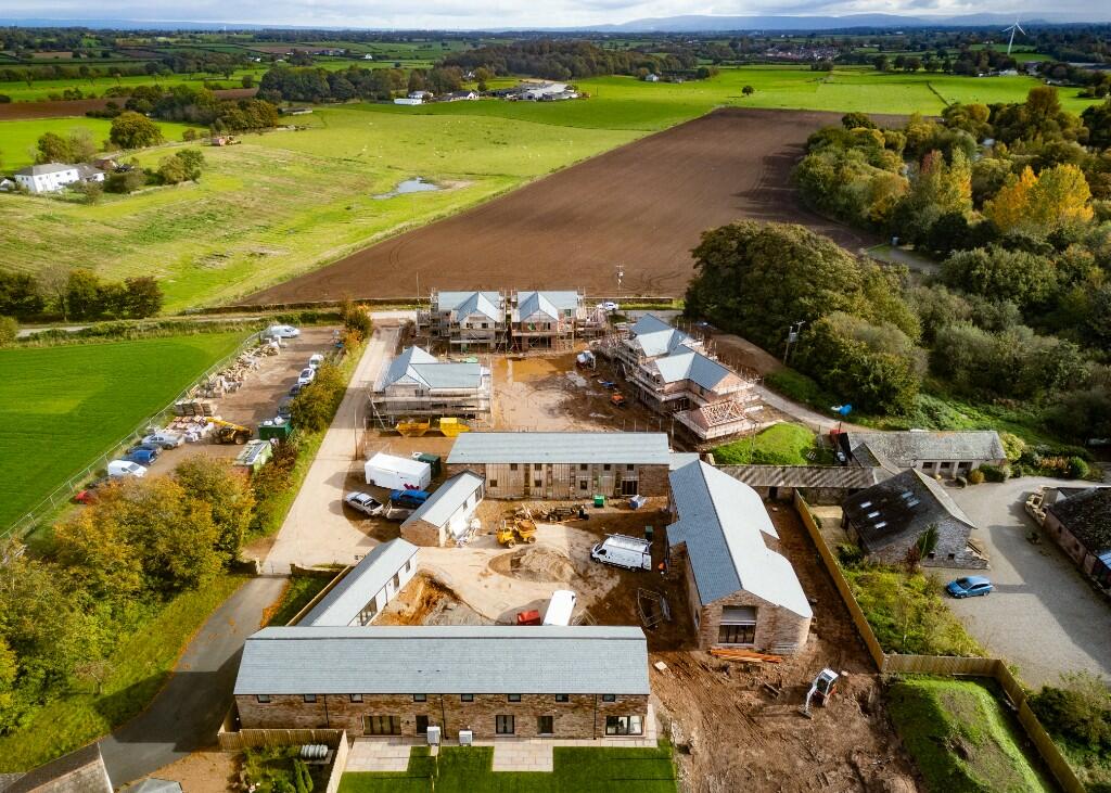 Additional property image - Manor Farm,
Crofton,
Thursby,
Carlisle,
CA5 6QB